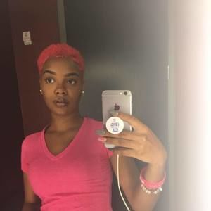 Meet your Posher, Kymberli